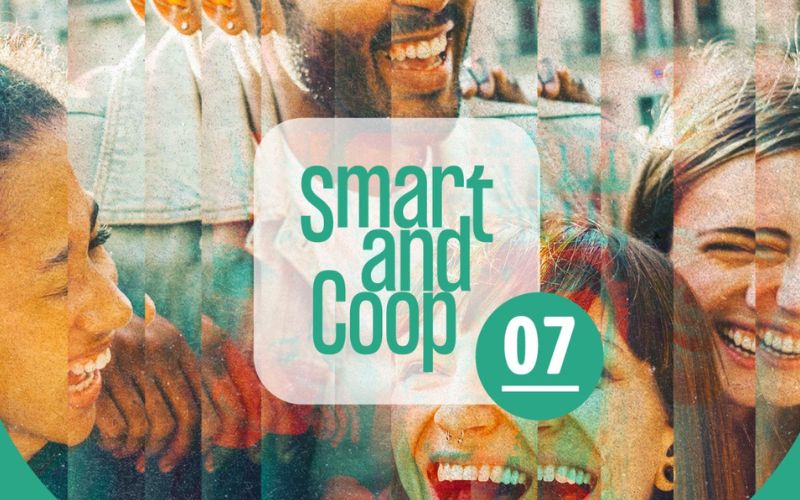 Prorogato il bando Smart and Coop che sostiene cooperative di giovani