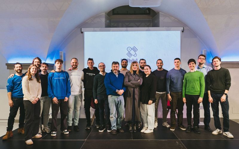 Hubble 10: fino a 100 mila euro per le startup selezionate