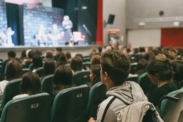 Fondazione CR Firenze ti invita al Teatro Reims