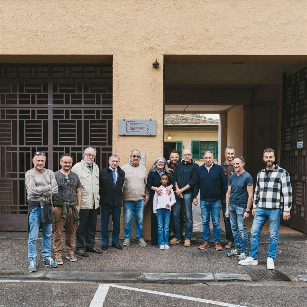 FCRF Targa Franciabigio