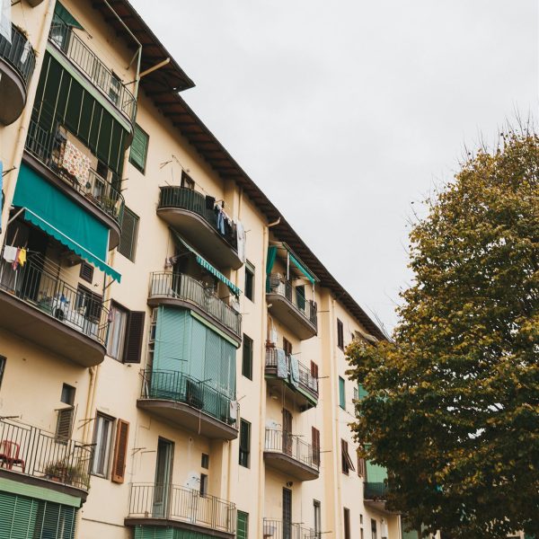 FCRF Targa Franciabigio