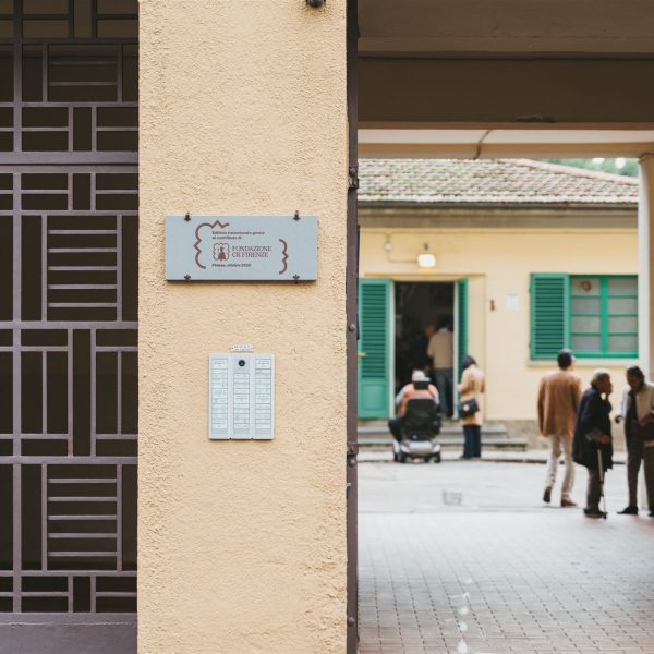 FCRF Targa Franciabigio