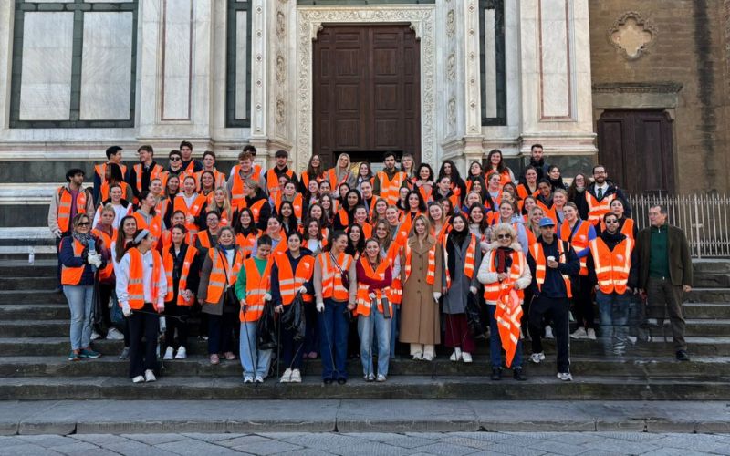 Arrivano gli “Ambasciatori di Firenze”: aperte le candidature