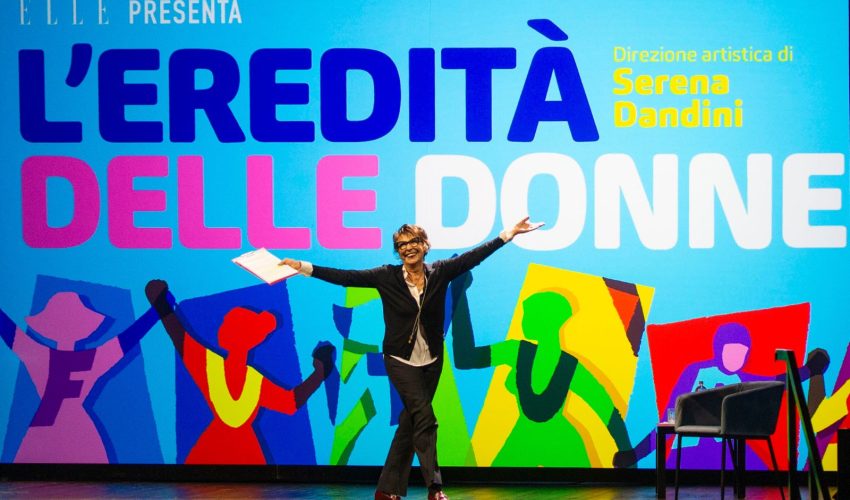 L’Eredità delle Donne 2025: intelligenze femminili al centro dell’ottava edizione