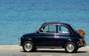 Storia dell’arte e storia civile nel secondo dopoguerra in Italia, un evento di Fondazione Biblioteche