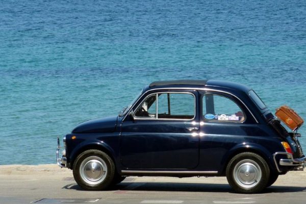 Nuovo ciclo di incontri di Fondazione Biblioteche