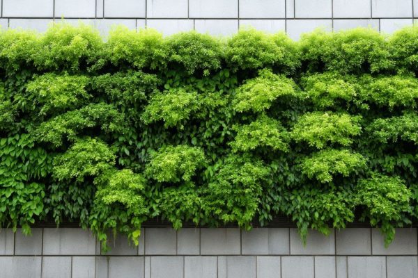 Pareti verdi su tre scuole fiorentine, al via gli interventi al nido Erbastella e ai plessi Poliziano e Papini