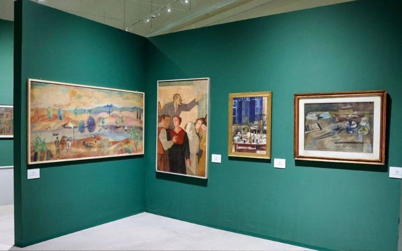 Fondazione CR Firenze promuove “Provincia Novecento. Arte a Empoli 1925–1960”