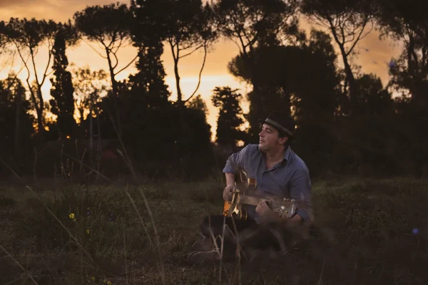 THE NIRO in tour con “La Nascita”
