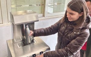 #BeviSenzaPlastica: al via il progetto nelle scuole aretine