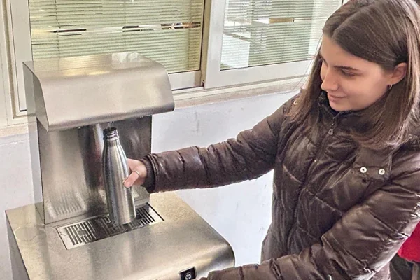 Un progetto delle scuole aretine