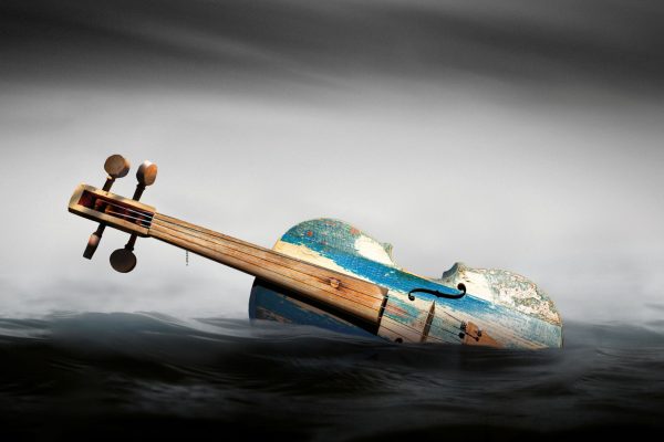 Orchestra del Mare al Maggio