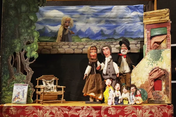 Fondazione CR Firenze invita famiglie e bambini al Teatro Puccini