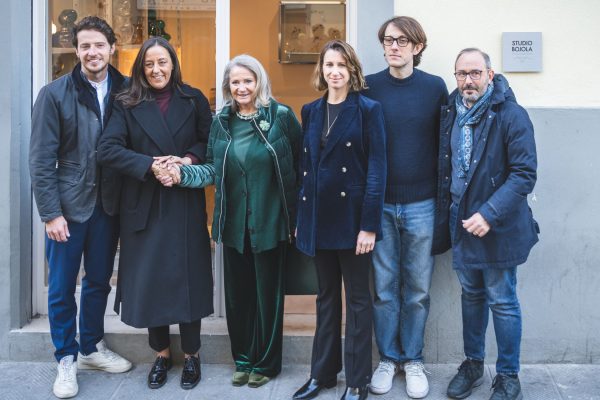 Recreos: inaugurate le prime due botteghe del progetto di rigenerazione di via Palazzuolo