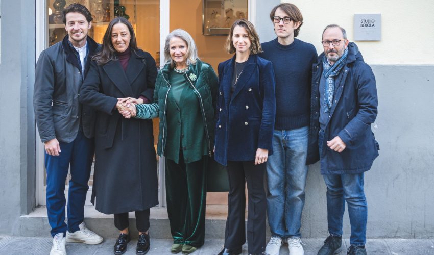 Recreos: inaugurate le prime due botteghe del progetto di rigenerazione di via Palazzuolo