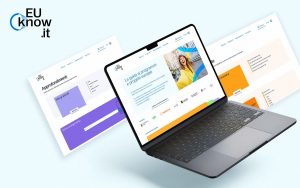 Nasce EUknow.it: la nuova piattaforma per vincere la sfida dei fondi europei