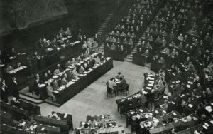 “Il processo costituente”, una conferenza di Fondazione Biblioteche