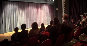 Fondazione CR Firenze ti invita al Teatro delle Spiagge