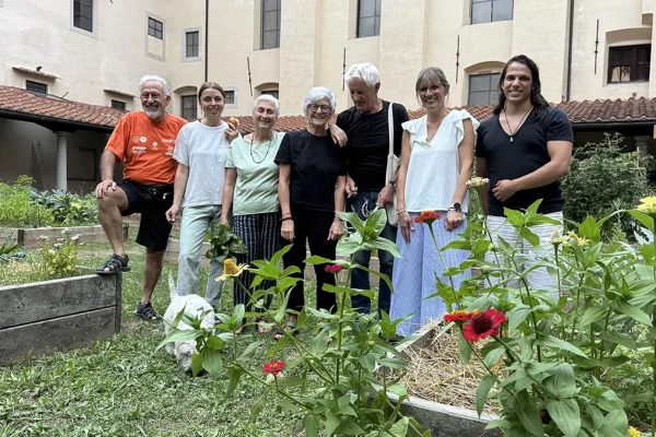 F’Orti Urbani Comunitari