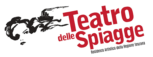 Logo Teatro delle Spiagge