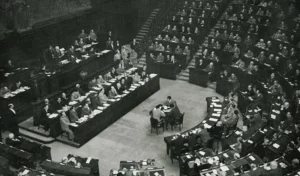 “Il processo costituente”, una conferenza di Fondazione Biblioteche