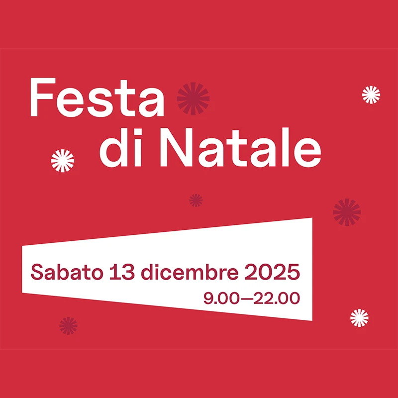 Festa di Natale con Recreos