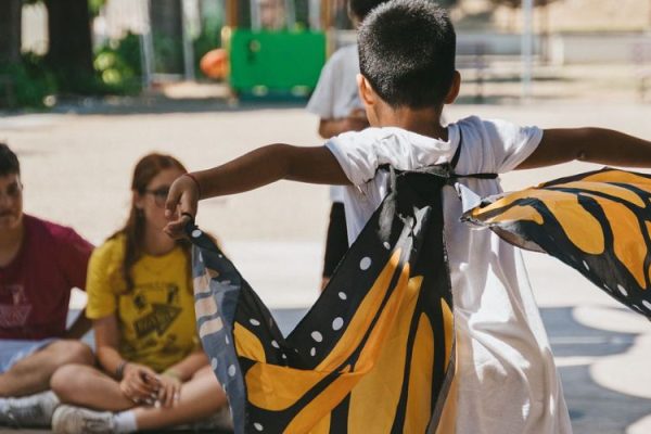 E-state insieme: 500 mila euro di voucher gratuiti per i centri estivi