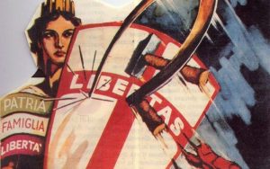 Il 18 aprile 1948: la scelta di campo dell’Italia