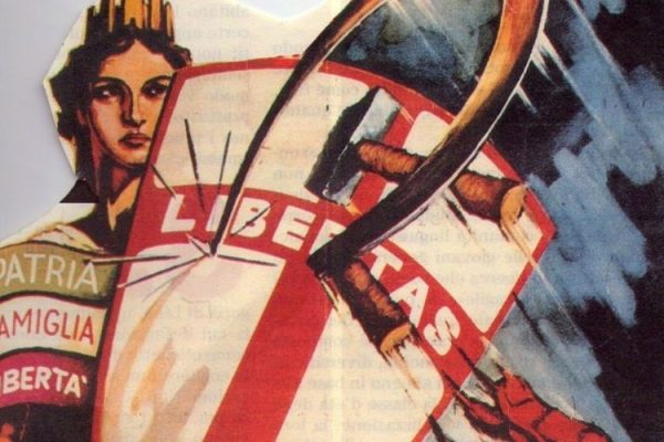 Il 18 aprile 1948: la scelta di campo dell’Italia