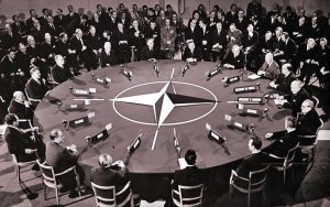 “La scelta atlantica”: conferenza sulla NATO e l’Italia del dopoguerra