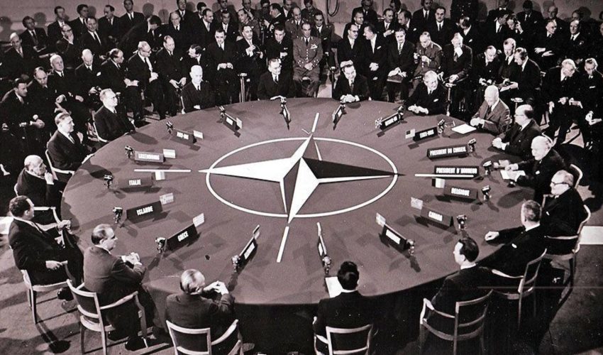 “La scelta atlantica”: conferenza sulla NATO e l’Italia del dopoguerra