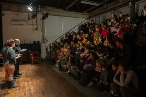 JULIET, una fiaba di amore e risate per bambini e famiglie