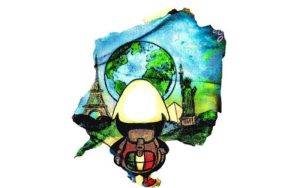 Fondazione Biblioteche presenta il libro “Il complesso di Calimero” 