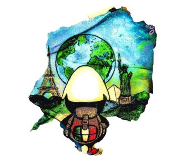 Il complesso di Calimero