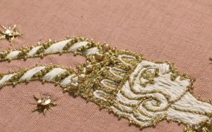 Astra Codex: arte tessile contemporanea a Palazzo Capponi