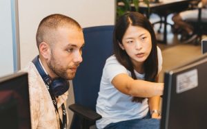 42 Firenze: aperte le iscrizioni alla Piscine, la porta d’accesso alla scuola 