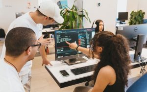 42 Firenze: open day il 14 marzo all’Innovation Center di Fondazione CR Firenze