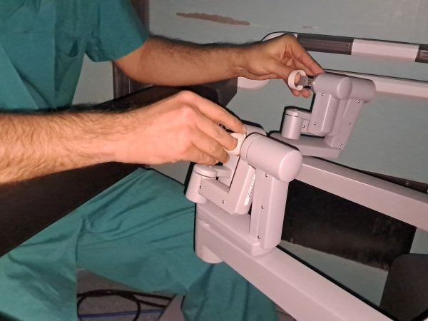 Empoli intervento robot_10