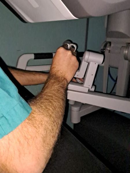 Empoli intervento robot_11