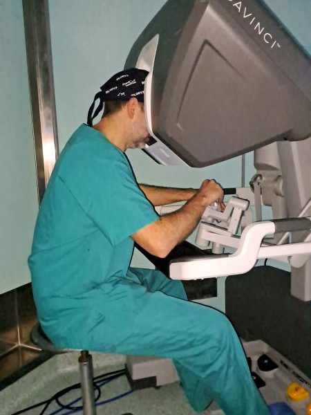 Empoli intervento robot_3