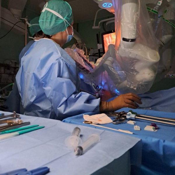 Empoli intervento robot_5