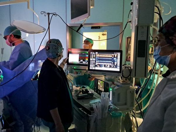 Empoli intervento robot_9