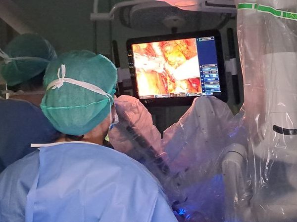 Empoli intervento robot_Interna