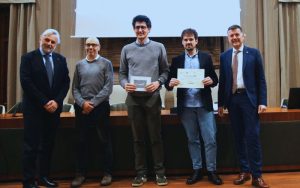 Un progetto per ridurre i consumi energetici dell’IA vince Impresa Campus Unifi