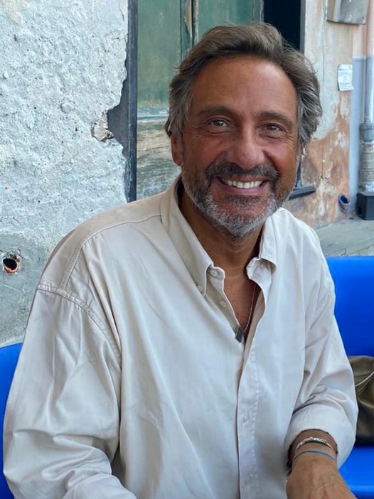 Mario Tozzi