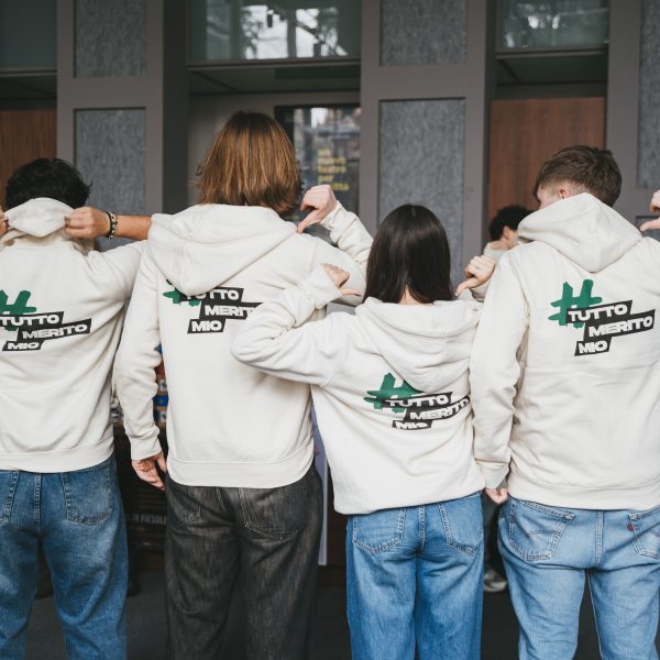 FCRF Tutto Merito Mio