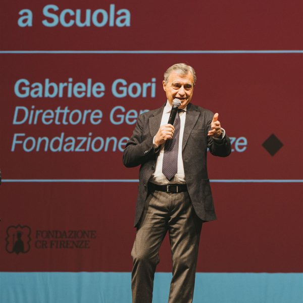 FCRF Oggi a Scuola