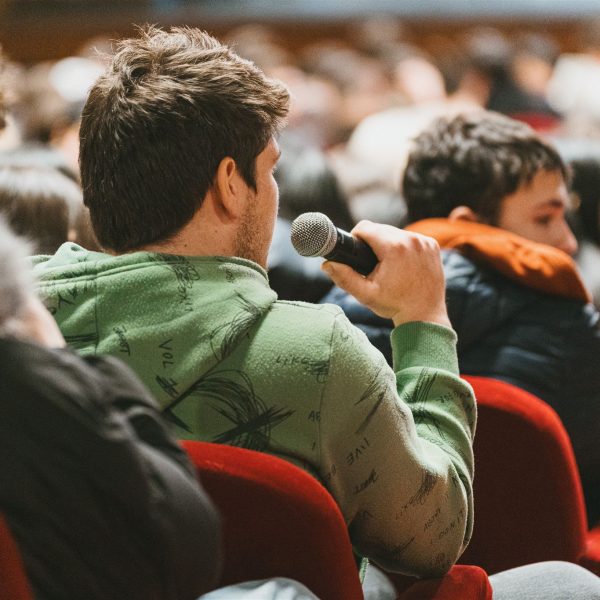 FCRF Oggi a Scuola