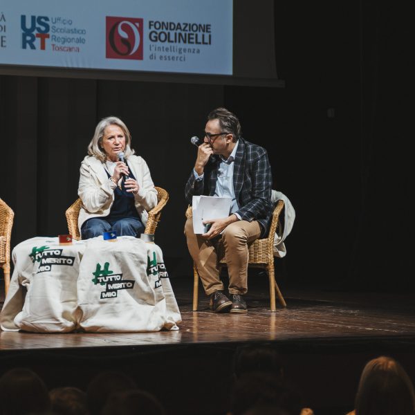 FCRF Tutto Merito Mio