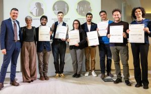 44 nuovi manager under 40 diplomati alla BiG Academy